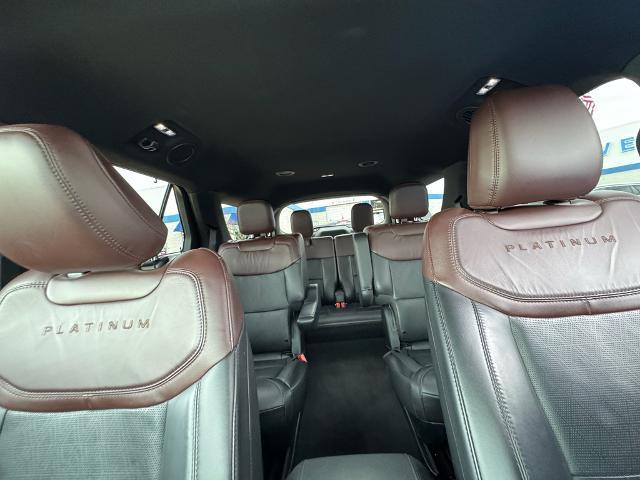 2022 Ford Explorer - $29,811