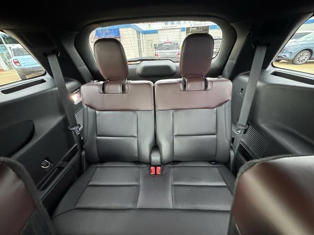 2022 Ford Explorer - $29,811