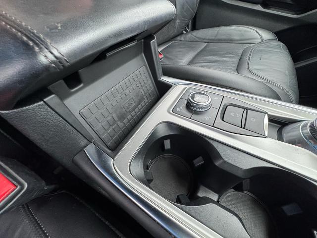 2022 Ford Explorer - $29,811