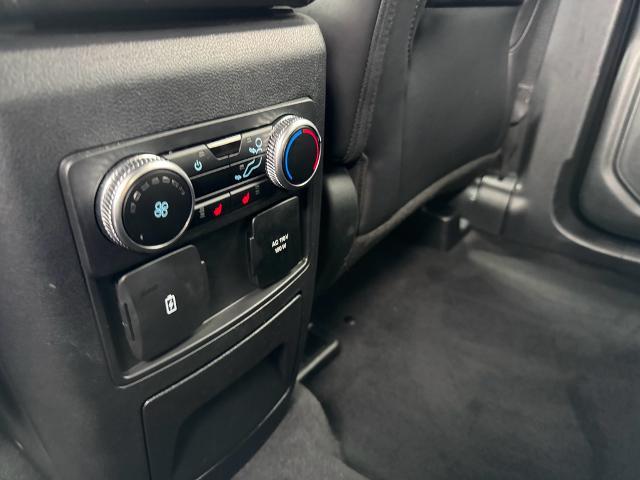 2022 Ford Explorer - $29,811