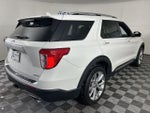2022 Explorer Thumbnail 5