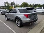 2023 Explorer Thumbnail 6