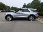 2023 Explorer Thumbnail 7