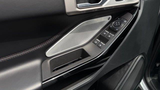 2024 Ford Explorer Platinum