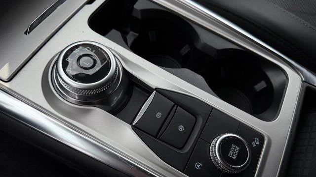 2024 Ford Explorer Platinum