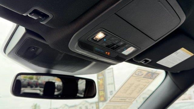 2024 Ford Explorer Platinum