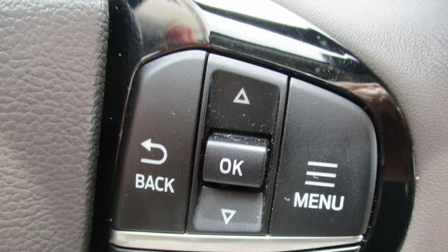 2024 Ford Explorer Platinum