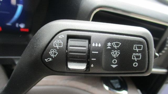 2024 Ford Explorer Platinum