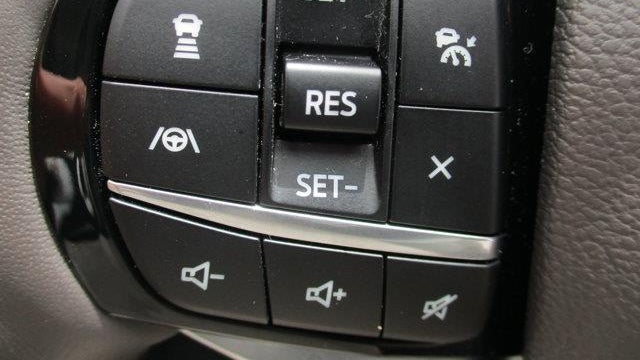 2024 Ford Explorer Platinum