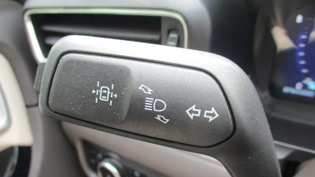 2024 Ford Explorer Platinum