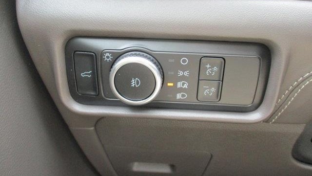 2024 Ford Explorer Platinum