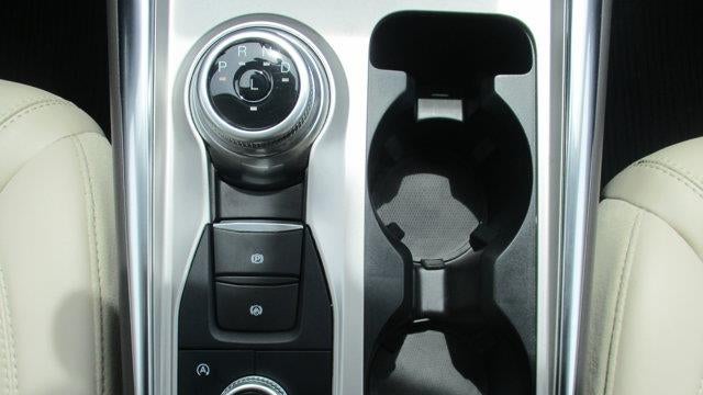 2024 Ford Explorer Platinum