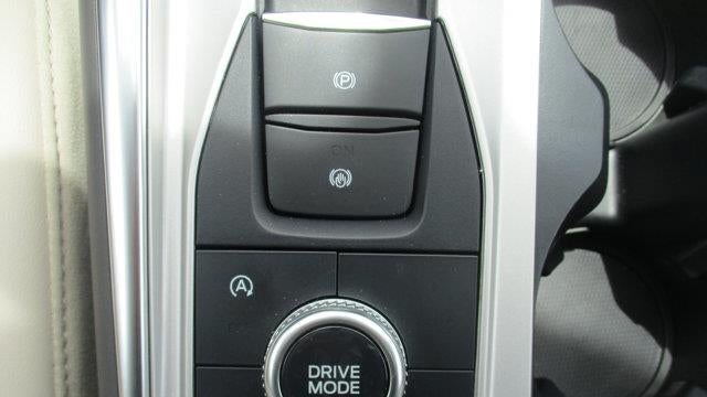 2024 Ford Explorer Platinum