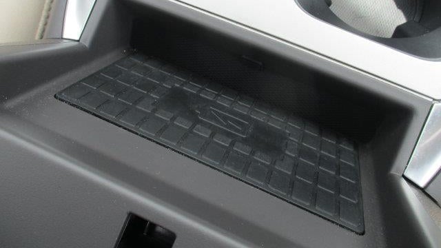 2024 Ford Explorer Platinum