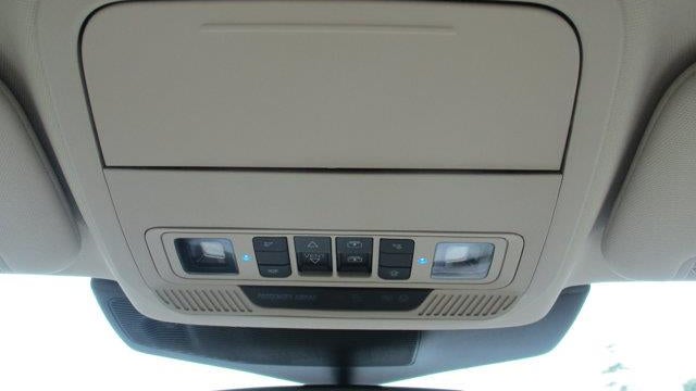 2024 Ford Explorer Platinum