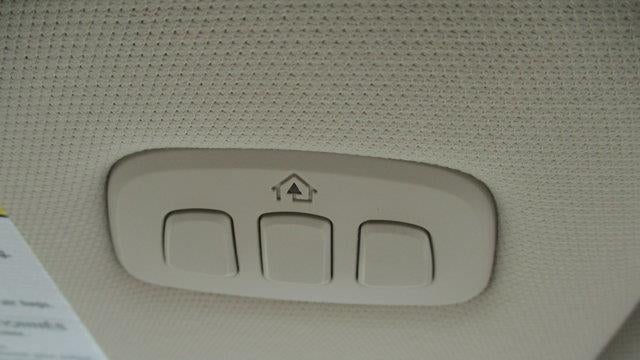 2024 Ford Explorer Platinum