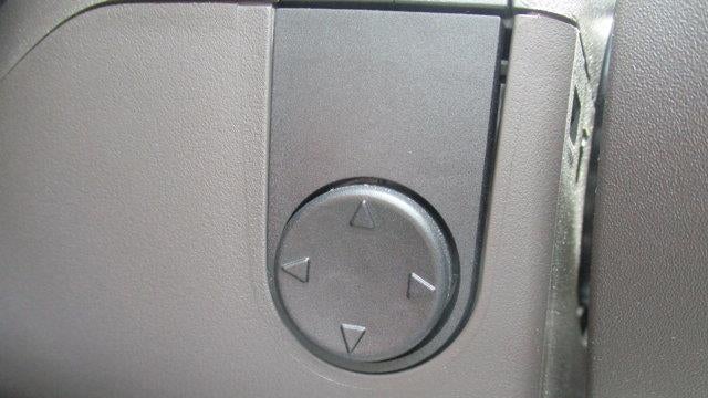 2024 Ford Explorer Platinum