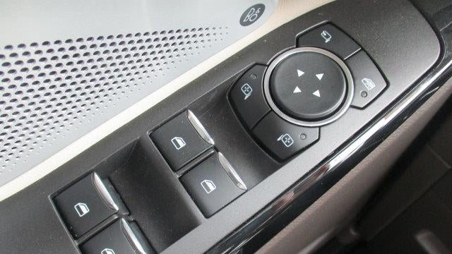 2024 Ford Explorer Platinum