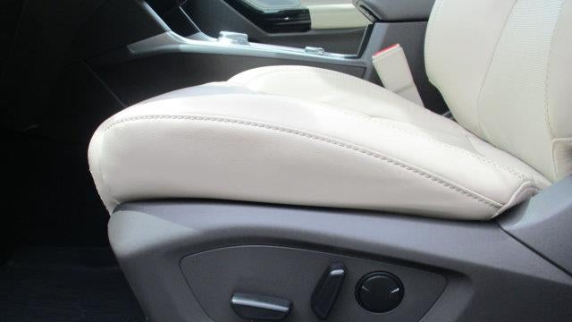 2024 Ford Explorer Platinum