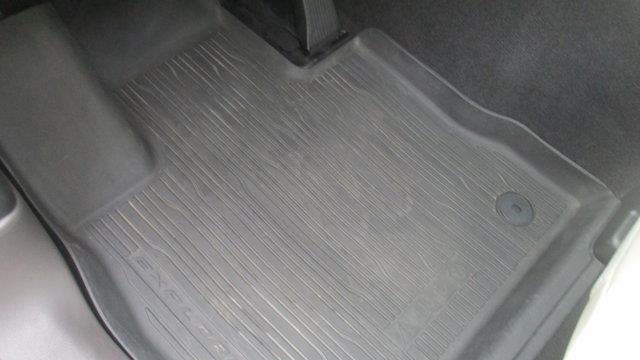 2024 Ford Explorer Platinum