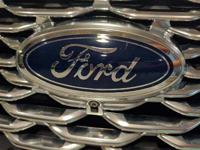 2020 Ford Explorer - $27,510