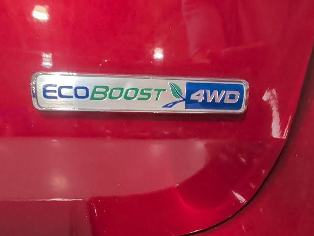 2020 Ford Explorer - $27,510