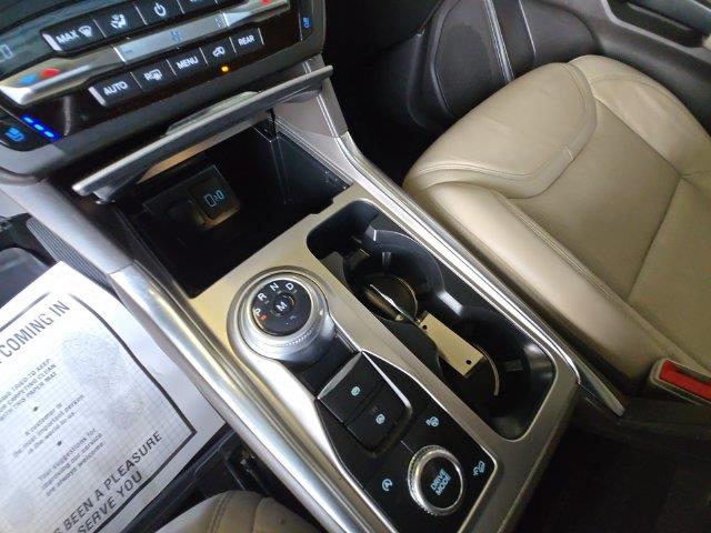 2020 Ford Explorer - $20,969