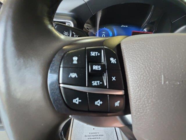 2020 Ford Explorer - $20,969