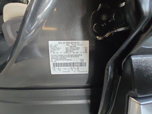2020 Ford Explorer - $20,969