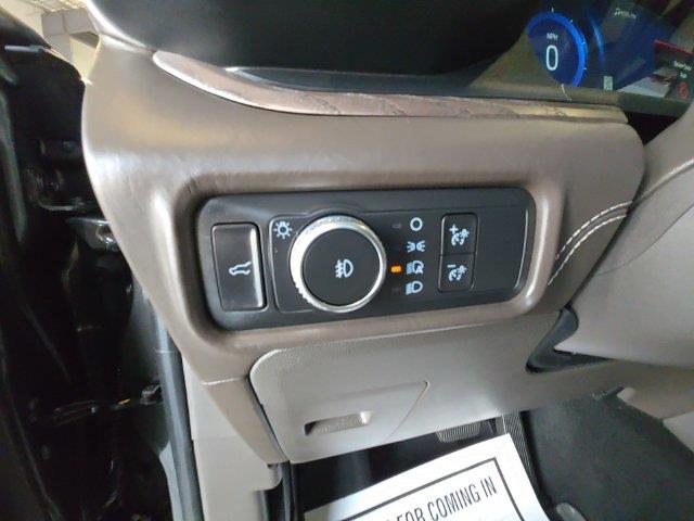 2020 Ford Explorer - $20,969