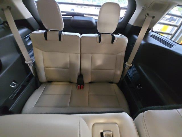 2020 Ford Explorer - $20,969
