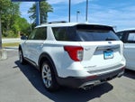 2020 Explorer Thumbnail 5