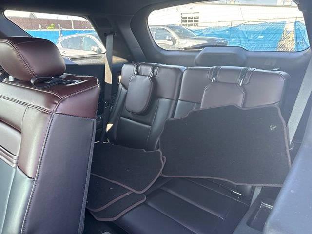 2020 Ford Explorer - $32,856