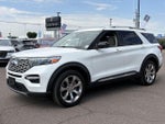 2020 Explorer Thumbnail 2