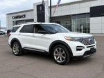 2020 Explorer Thumbnail 8