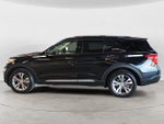 2020 Explorer Thumbnail 8