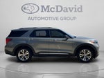 2020 Explorer Thumbnail 7