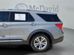 2020 Explorer Thumbnail 9
