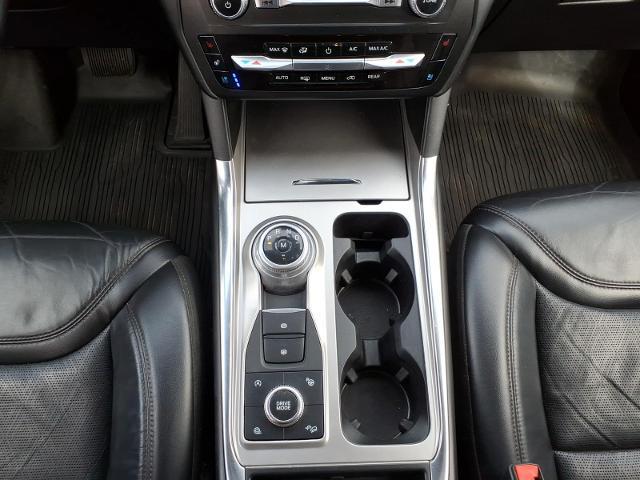 2020 Ford Explorer - $31,354