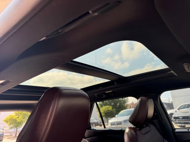 2021 Ford Explorer - $34,989