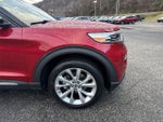 2021 Explorer Thumbnail 2