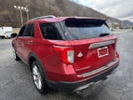 2021 Explorer Thumbnail 6