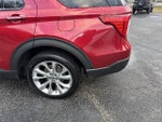 2021 Explorer Thumbnail 7