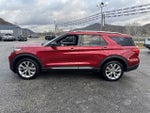2021 Explorer Thumbnail 8