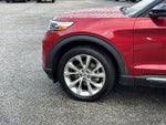 2021 Explorer Thumbnail 9