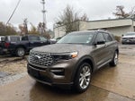 2021 Explorer Thumbnail 3