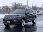 2021 Explorer Thumbnail 3