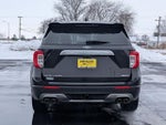 2021 Explorer Thumbnail 6