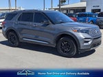 2023 Explorer Thumbnail 1