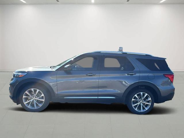 2023 Ford Explorer - $39,977